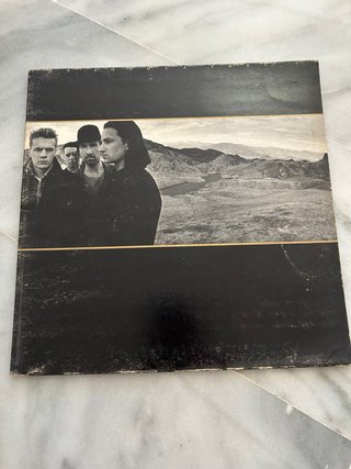 Pack 3 Vinilos top