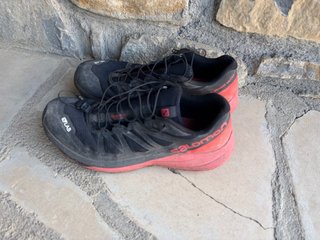 Zapatillas Salomon S-LAB Trail Talla 42.5
