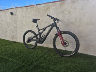 Specialized TURBO LEVO seminueva