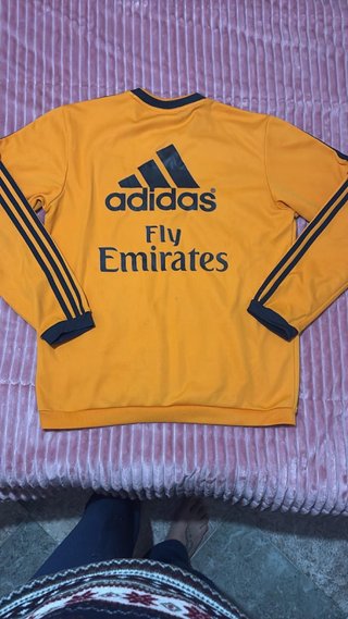 Sudadera de una gran leyenda cristiano ronaldo