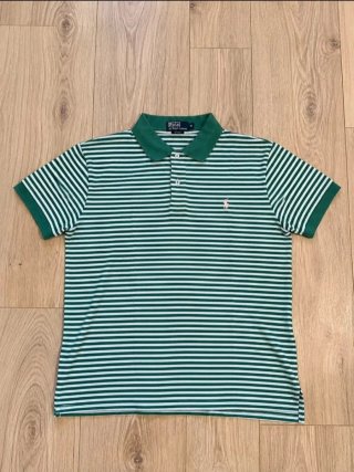 Polo Ralph Lauren 100% algodon  - Talla XL