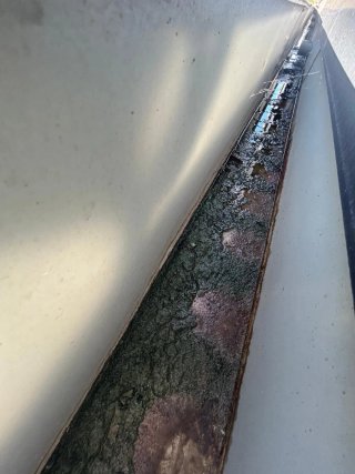 Reparación ,  instalación y limpieza de Canalones