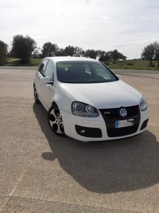 Volkswagen Golf 2007