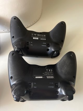Lote de 5 Mandos PS4 (PlayStation 4) para piezas