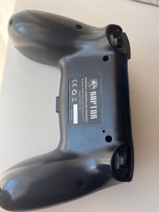 Lote de 5 Mandos PS4 (PlayStation 4) para piezas
