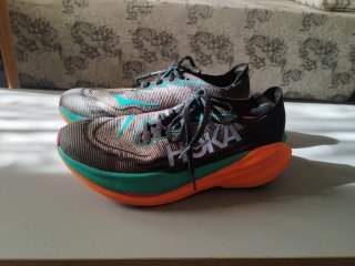 Hoka Mach X 2 Zapatillas Running Hombre/Mujer