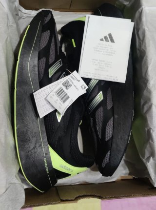 ADIDAS 44'5 NUEVAS