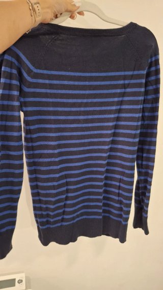 Jersey marinero Walk and Talk Talla M