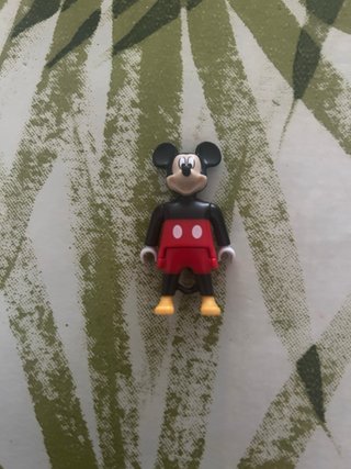 Figura Playmobil Disney Mickey Mouse