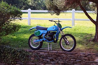 Varias Bultaco