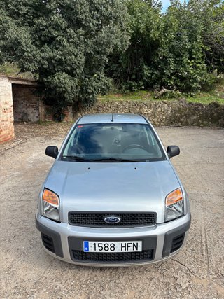 Ford Fusion 2011