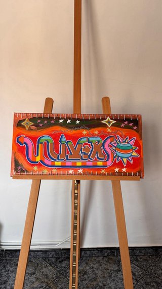 ARTE ORIGINAL • Cuadros únicos