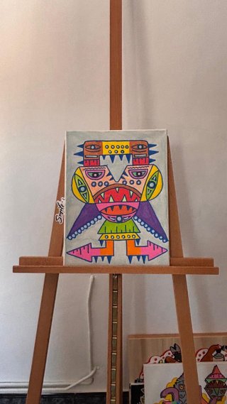 ARTE ORIGINAL • Cuadros únicos
