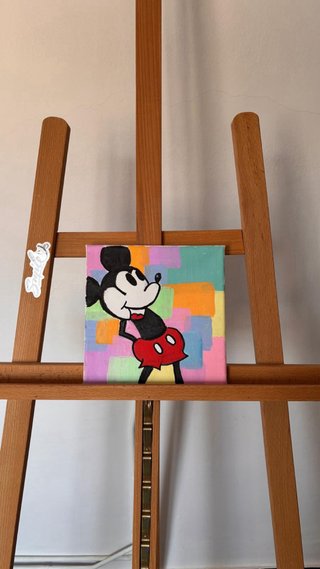 ARTE ORIGINAL • Cuadros únicos
