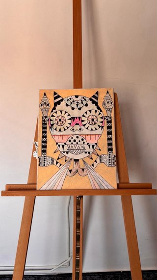 ARTE ORIGINAL • Cuadros únicos