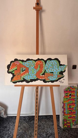 ARTE ORIGINAL • Cuadros únicos