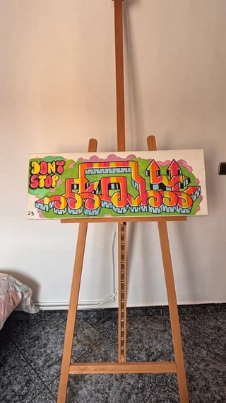 ARTE ORIGINAL • Cuadros únicos