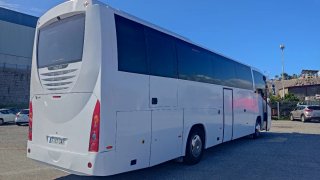Lote de Autobuses Integros e Irizar (2009-2010)