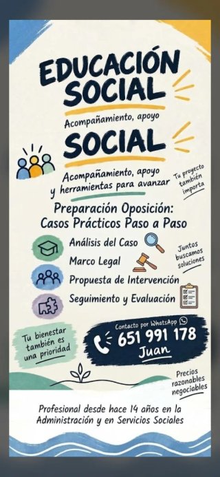 Oposiciones