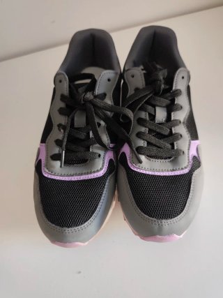 Zapatillas Deportivas Talla 39