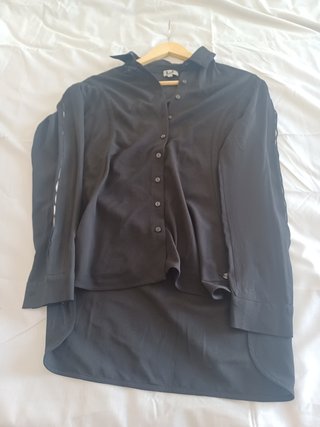 camisa Adolfo Dominguez talla L