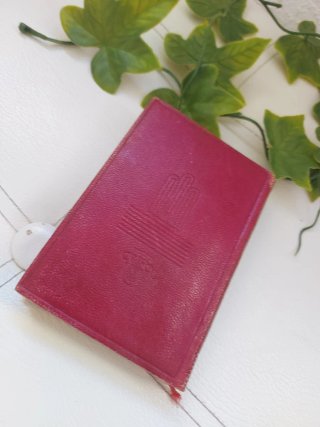 Libro antiguo Ivanhoe Walter Scott