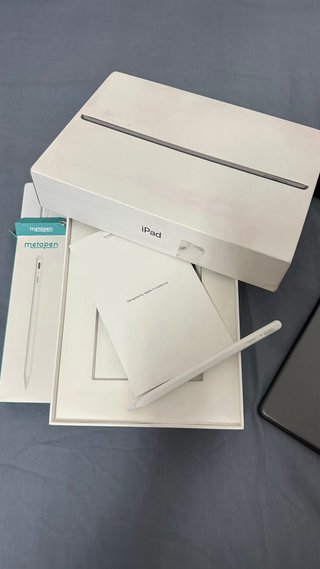 iPad 9ª Gen WiFi 64GB Grigio Siderale