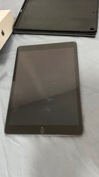 iPad 9ª Gen WiFi 64GB Grigio Siderale