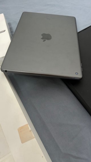 iPad 9ª Gen WiFi 64GB Grigio Siderale