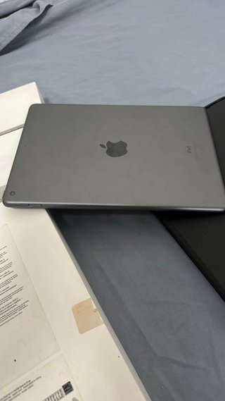 iPad 9ª Gen WiFi 64GB Grigio Siderale