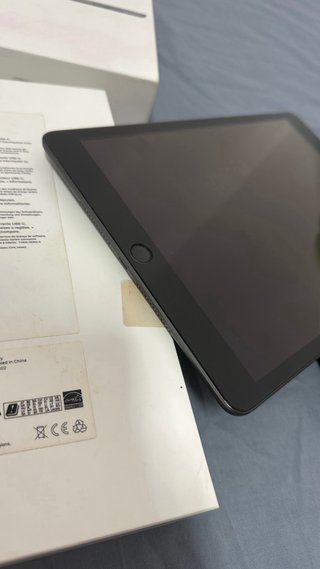 iPad 9ª Gen WiFi 64GB Grigio Siderale