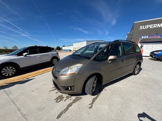 COCHE DE SEGUNDAMANO