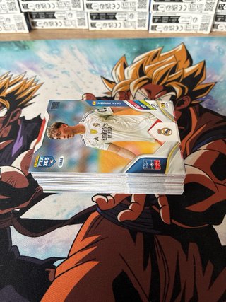 Lote 15 Cartas FIFA 365 Panini Adrenalyn XL