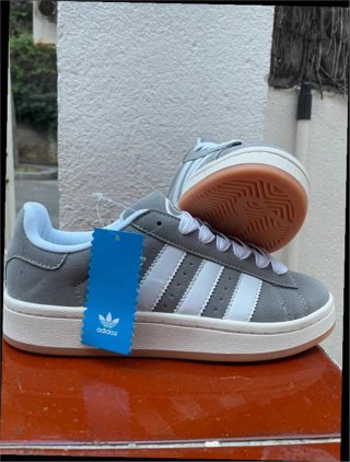 Zapatillas adidas Campus 00s Talla 38.5