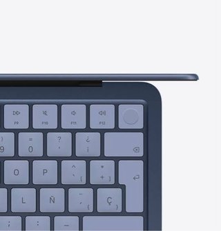 MacBook Neo 13 Apple A18 Pro 8GB 512GB SSD