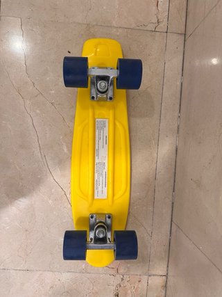 Skate Amarillo