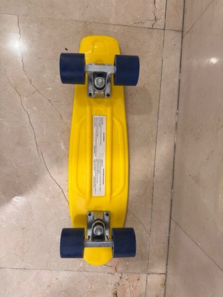 Skate Amarillo