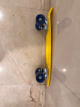 Skate Amarillo