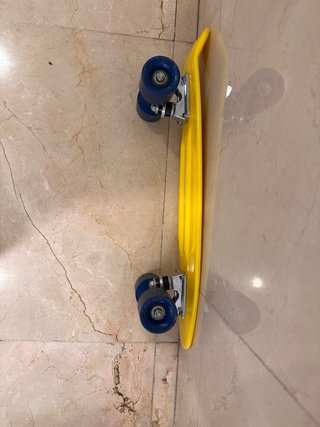 Skate Amarillo