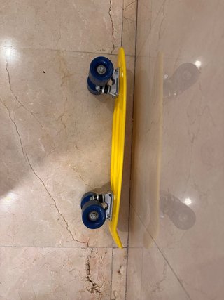Skate Amarillo