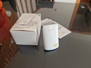Extensor de Xarxa Wi-Fi TP-Link 150Mbps