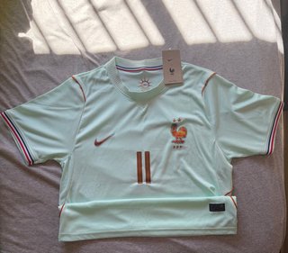 Camiseta Selección Francia