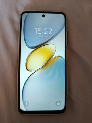 Tecno Spark Go 1