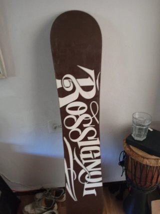 Snowboard Rossignol