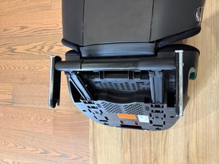 Silla de coche Cybex Solution S2 i-Fix (100 - 150)