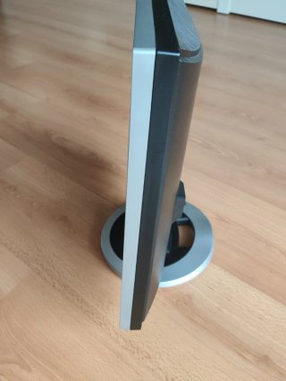 Monitor Samsung 17 pollici