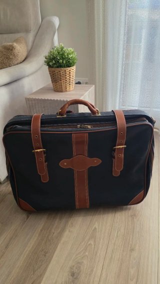 Maleta vintage
