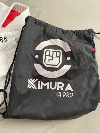 Kimono Jiu Jitsu Brasileño Kimura Pro