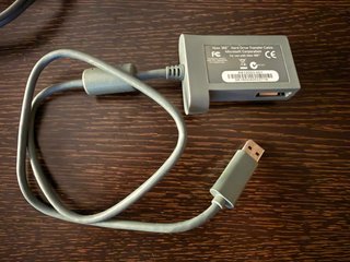 Cavo di trasferimento HDD per Xbox 360
