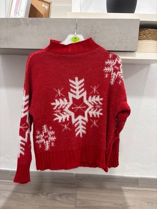 Lote de ropa de invierno